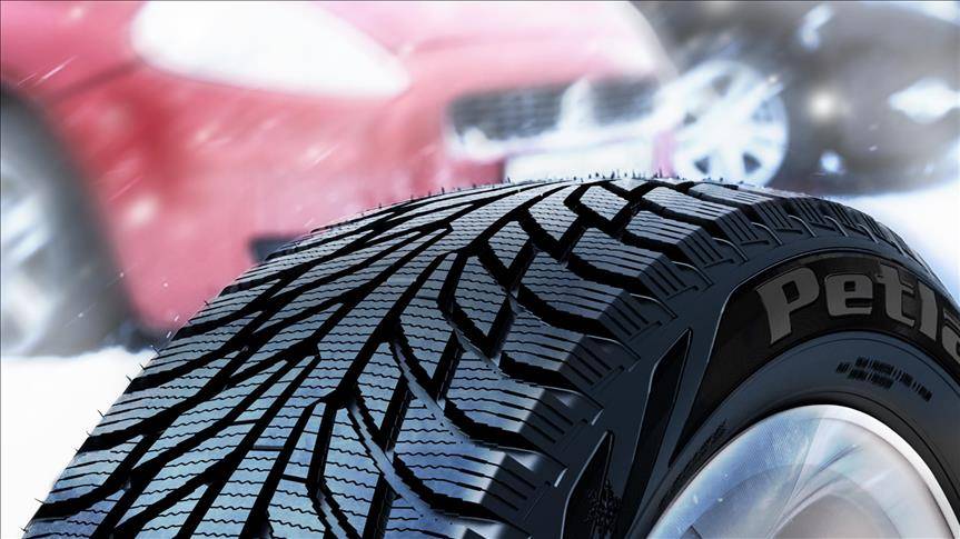 Kış lastiği zorunluluğu erkene çekildi! Uymayana 5 bin 856 lira ceza 7